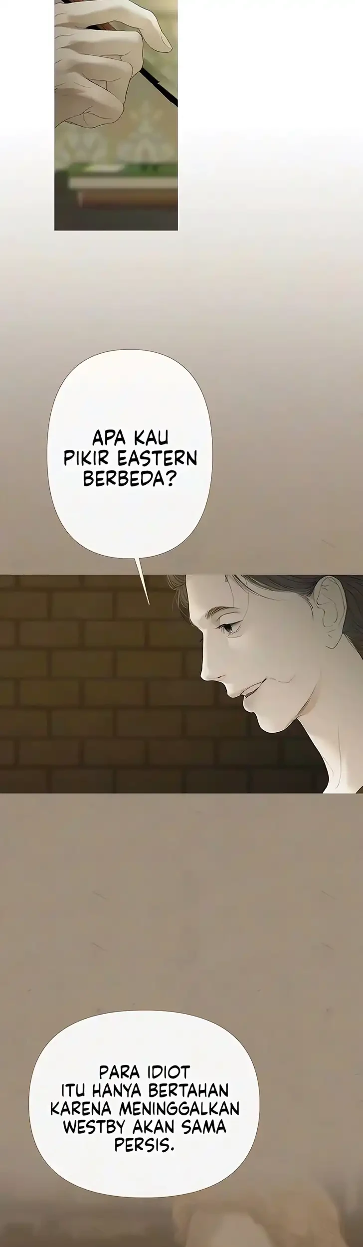 Lemon Tree Forest Chapter 29 Gambar 49