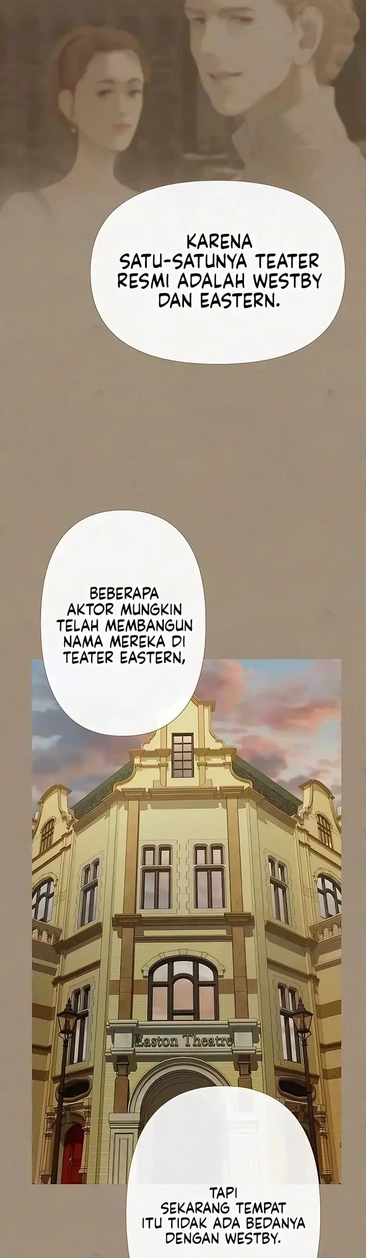 Lemon Tree Forest Chapter 29 Gambar 50