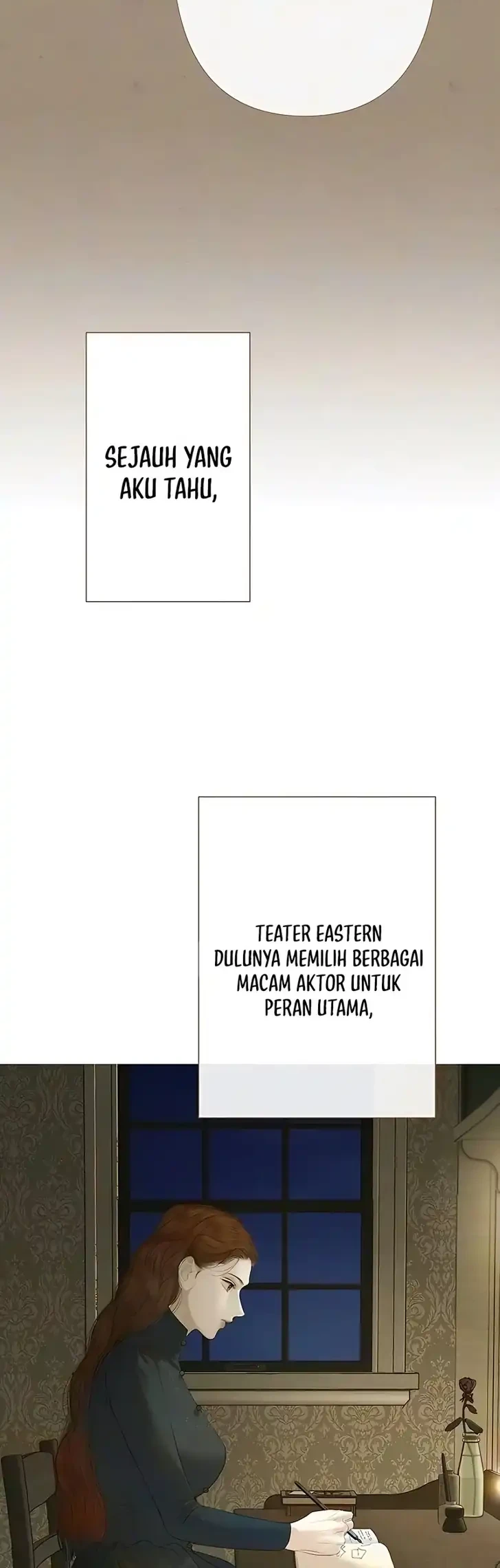 Lemon Tree Forest Chapter 29 Gambar 51