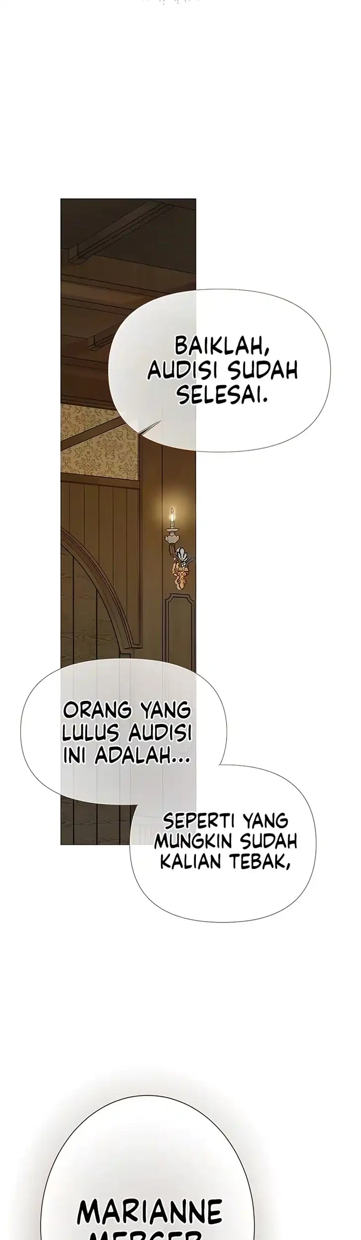 Lemon Tree Forest Chapter 29 Gambar 4