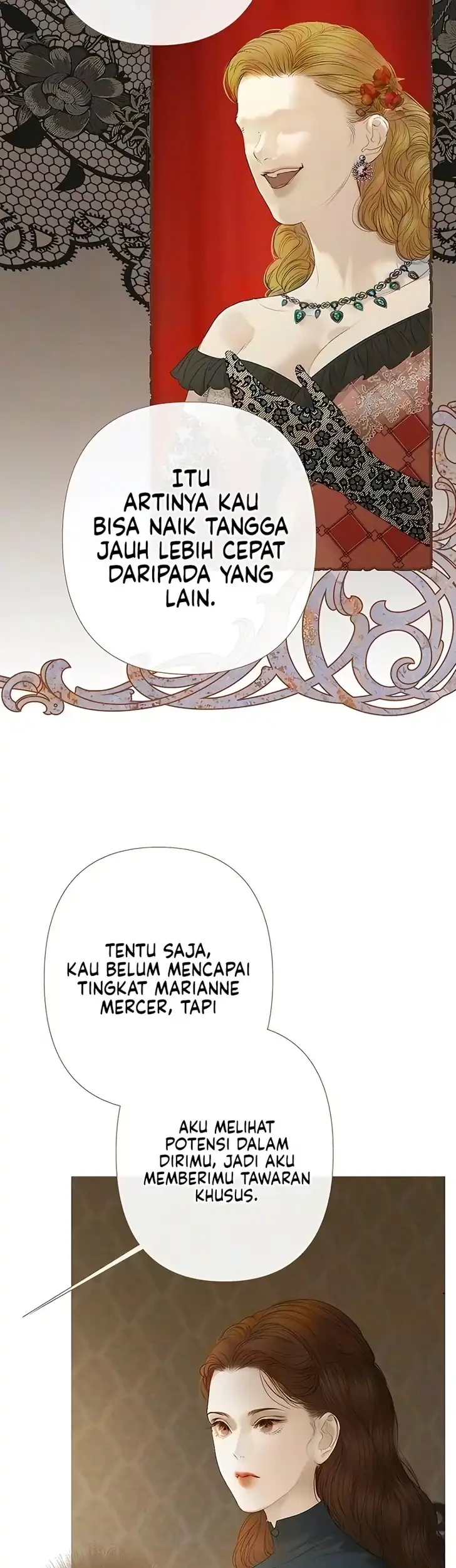 Lemon Tree Forest Chapter 29 Gambar 10