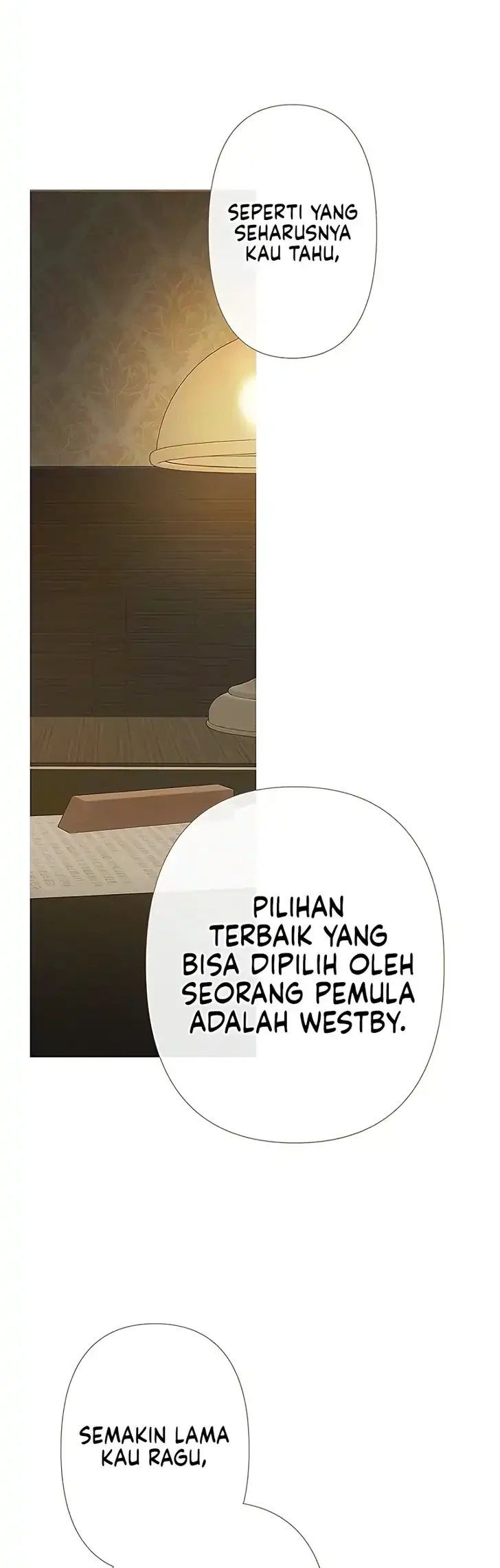 Lemon Tree Forest Chapter 29 Gambar 15