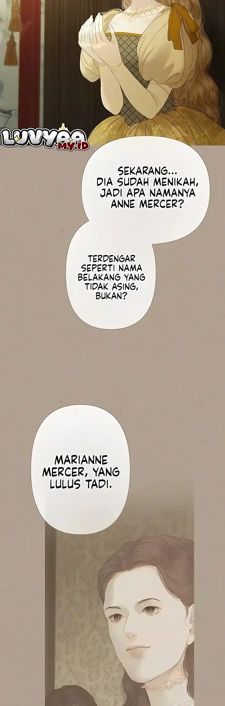 Lemon Tree Forest Chapter 29 Gambar 27
