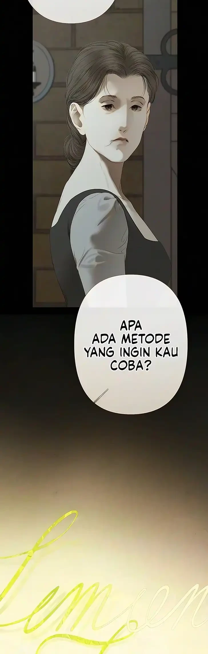 Lemon Tree Forest Chapter 30 Gambar 33
