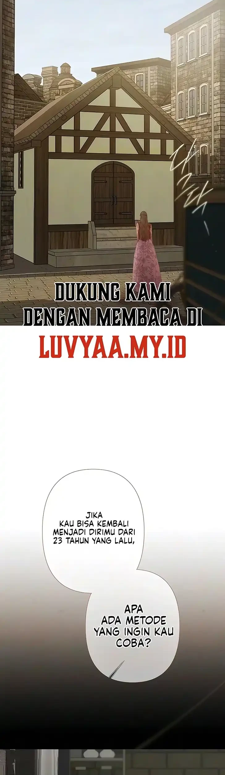 Lemon Tree Forest Chapter 30 Gambar 35