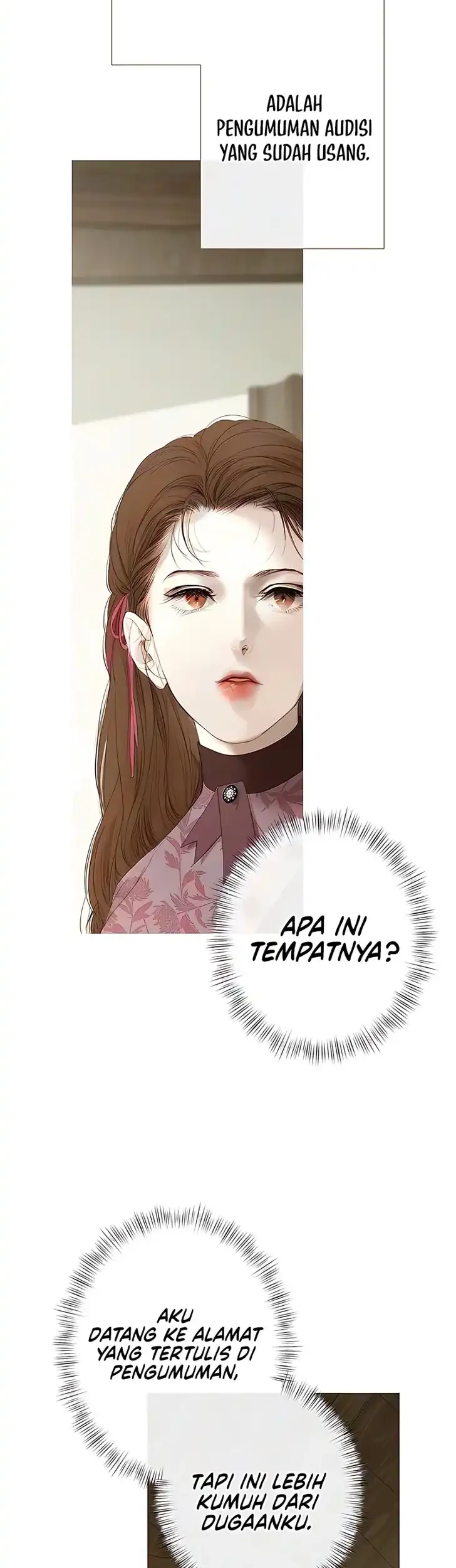 Lemon Tree Forest Chapter 30 Gambar 38