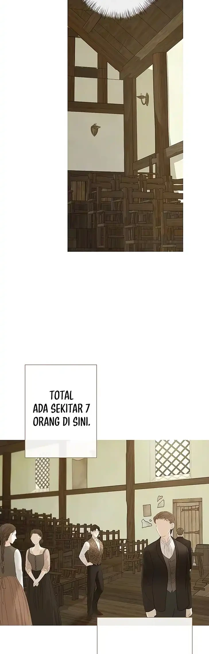 Lemon Tree Forest Chapter 30 Gambar 39