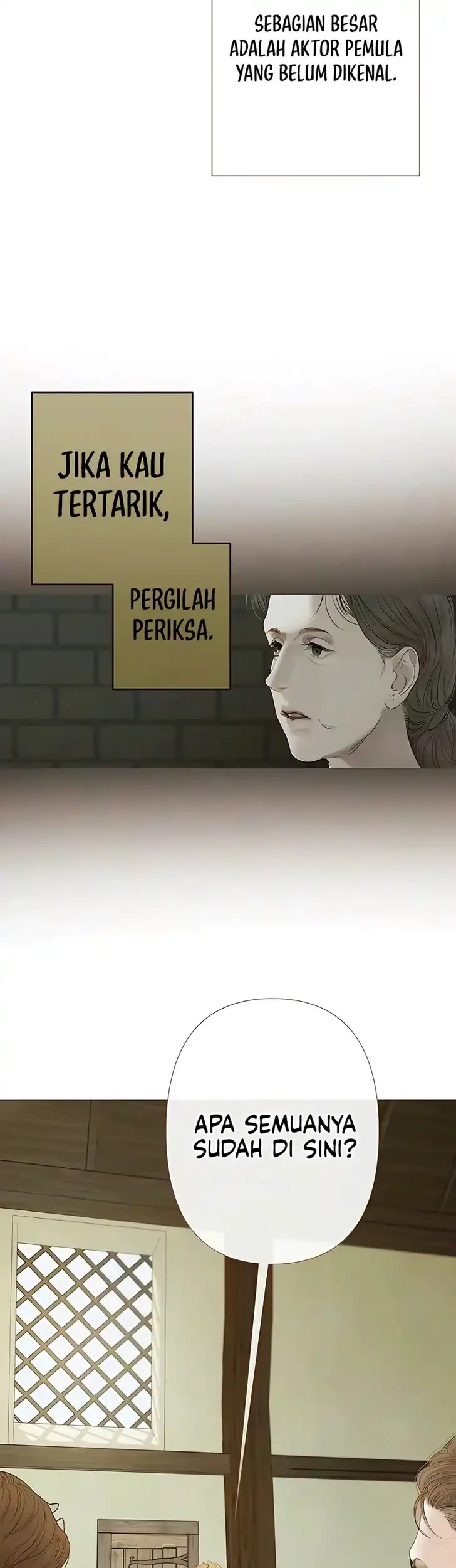 Lemon Tree Forest Chapter 30 Gambar 40