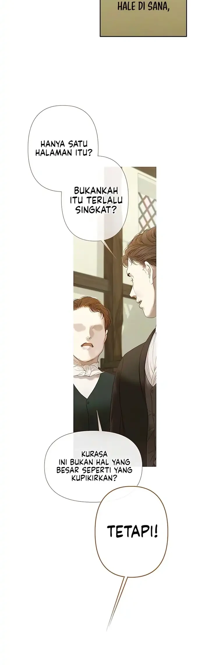 Lemon Tree Forest Chapter 30 Gambar 42