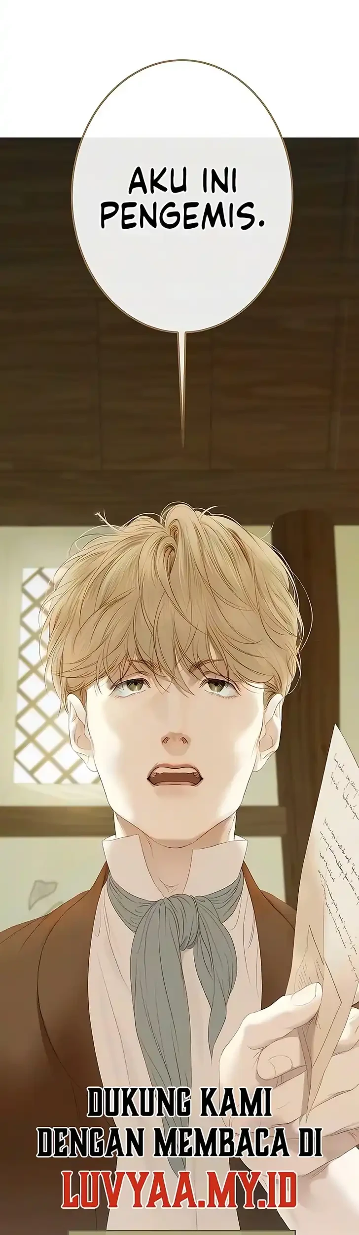 Lemon Tree Forest Chapter 30 Gambar 44