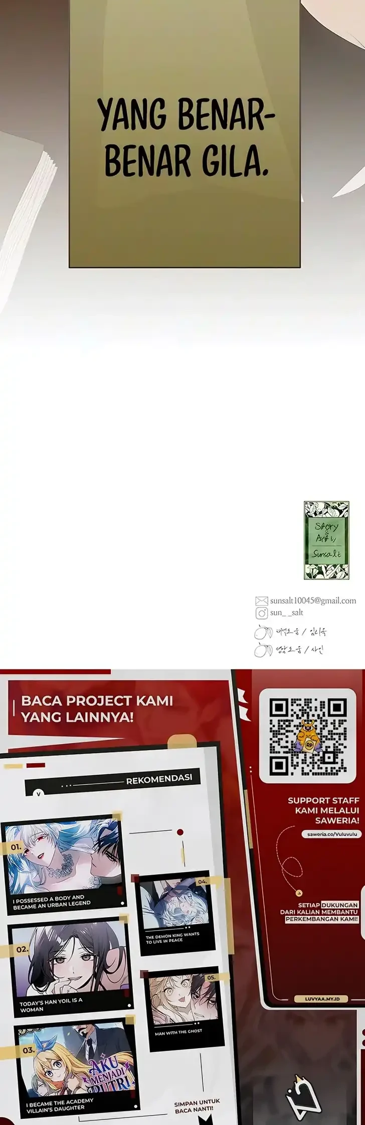Lemon Tree Forest Chapter 30 Gambar 45