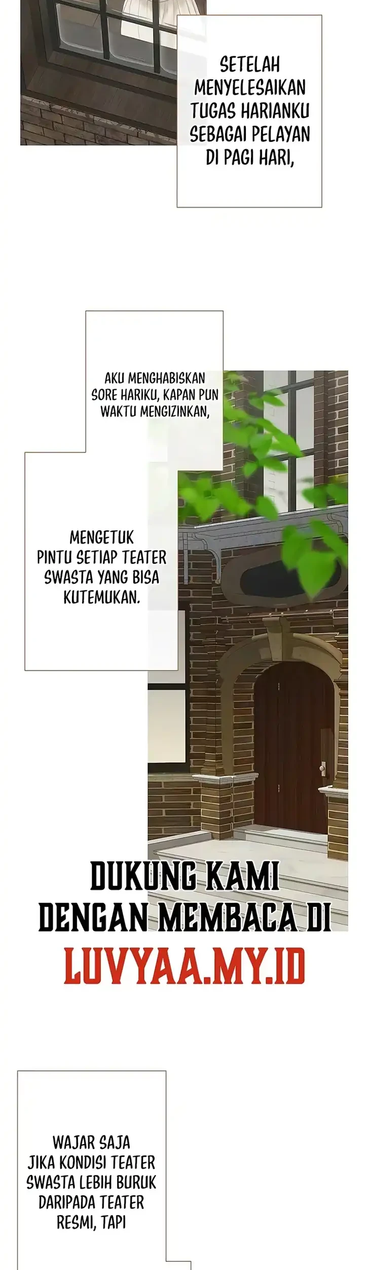 Manhwa Lemon Tree Forest Chapter 30 gambar 2