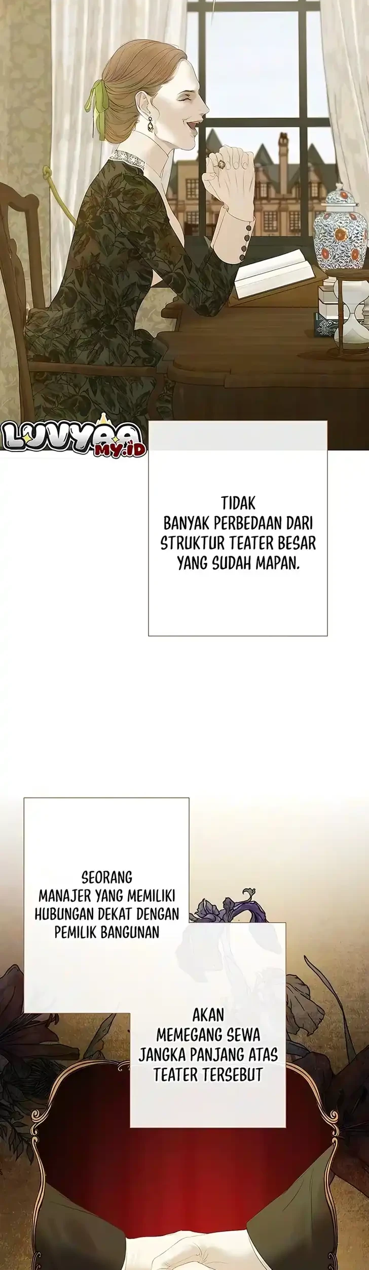 Lemon Tree Forest Chapter 30 Gambar 8