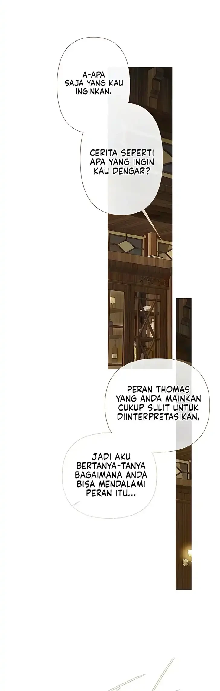 Lemon Tree Forest Chapter 30 Gambar 18
