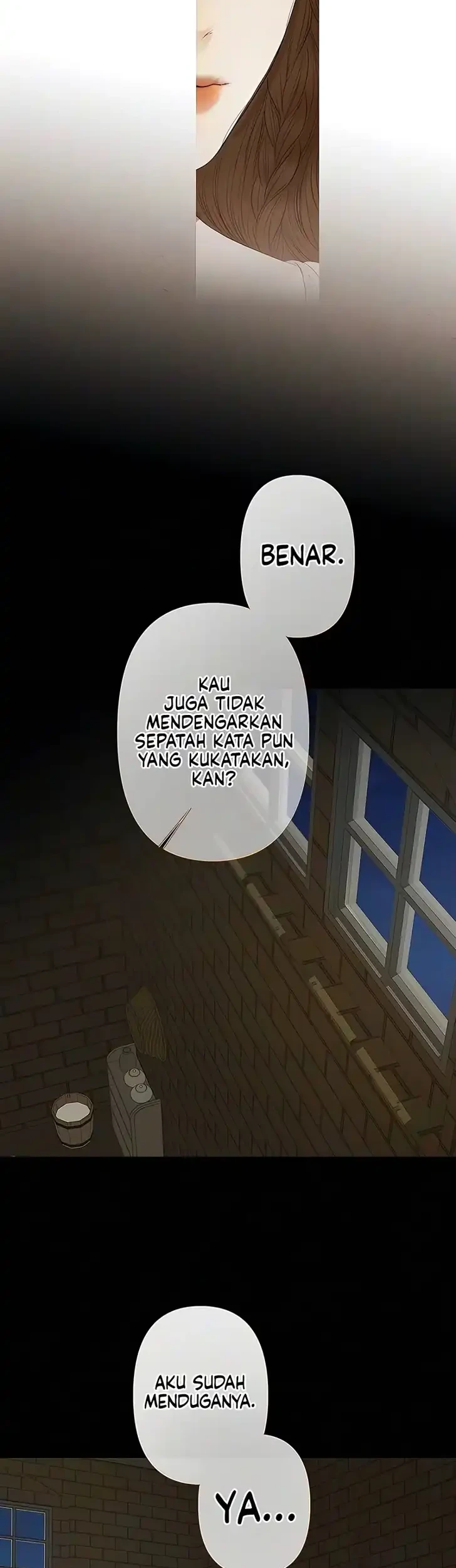 Lemon Tree Forest Chapter 30 Gambar 23