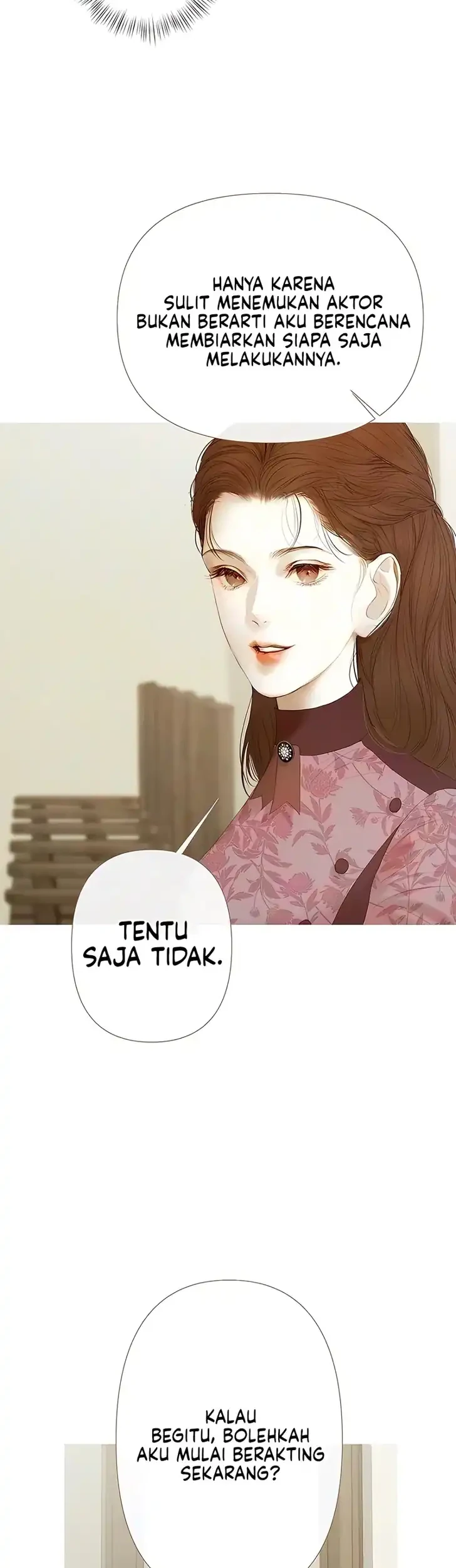 Lemon Tree Forest Chapter 31 Gambar 29