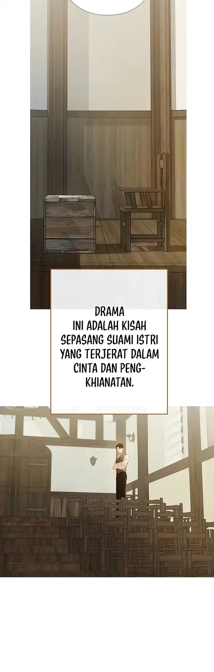 Lemon Tree Forest Chapter 31 Gambar 30