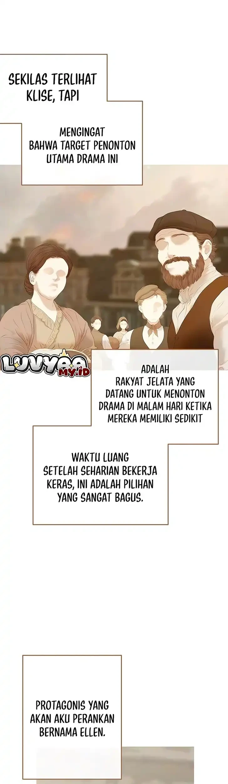 Lemon Tree Forest Chapter 31 Gambar 31