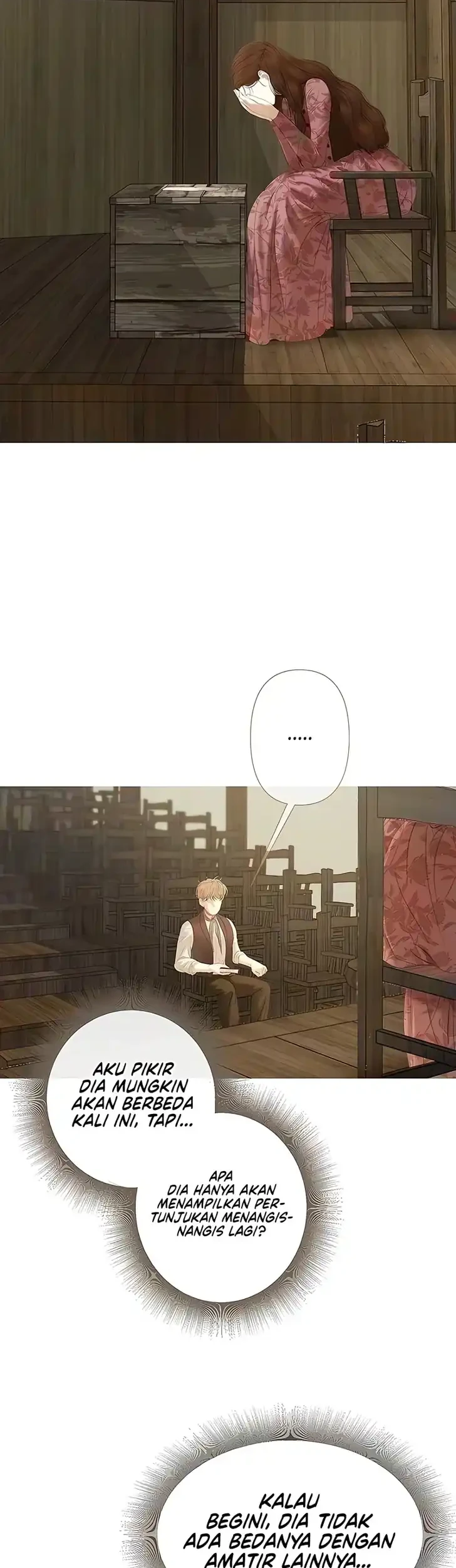 Lemon Tree Forest Chapter 31 Gambar 35