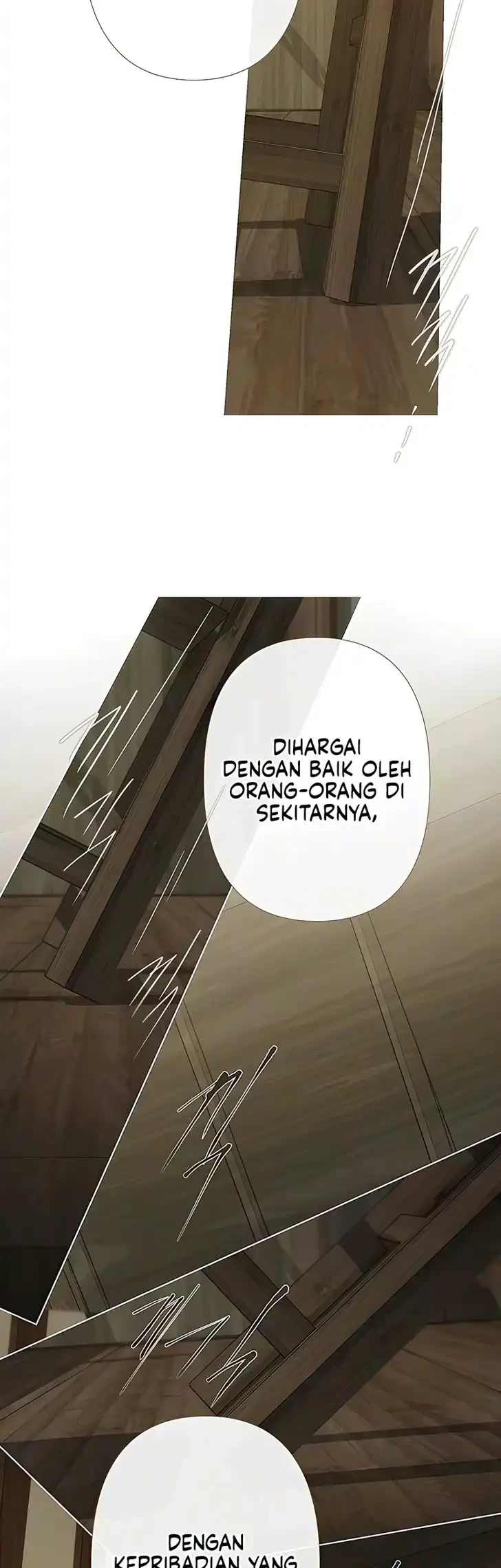 Lemon Tree Forest Chapter 31 - Halaman 39