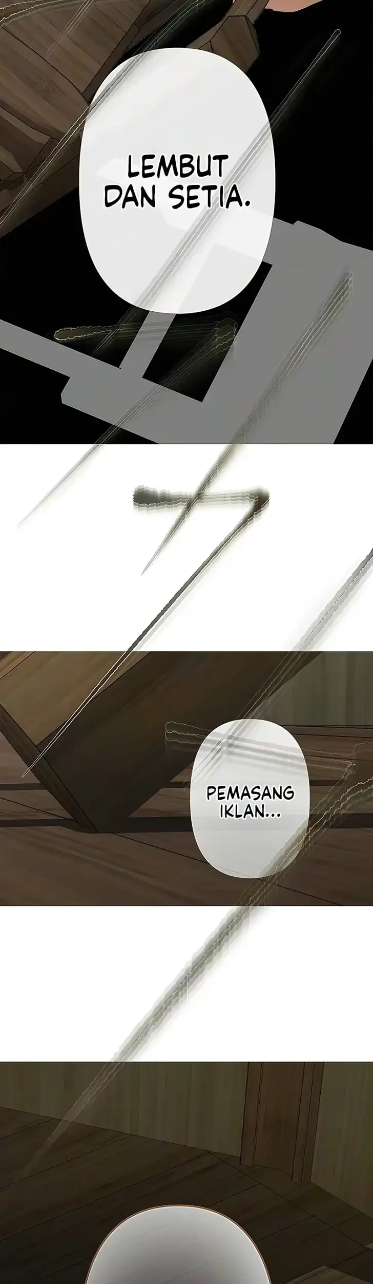 Lemon Tree Forest Chapter 31 - Halaman 41