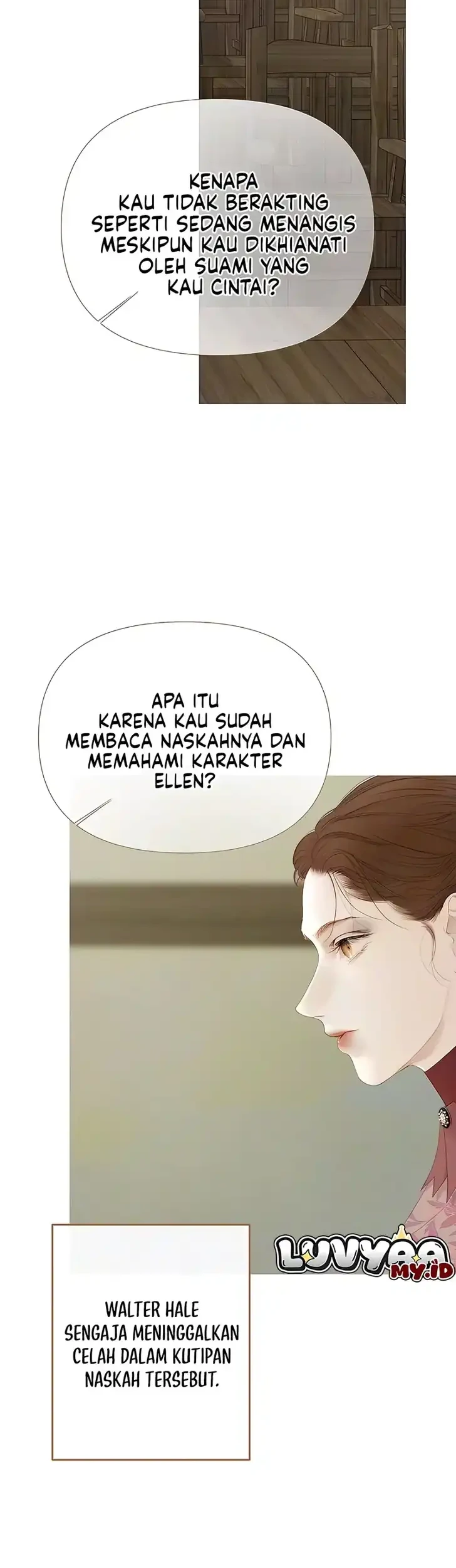 Lemon Tree Forest Chapter 31 - Halaman 47