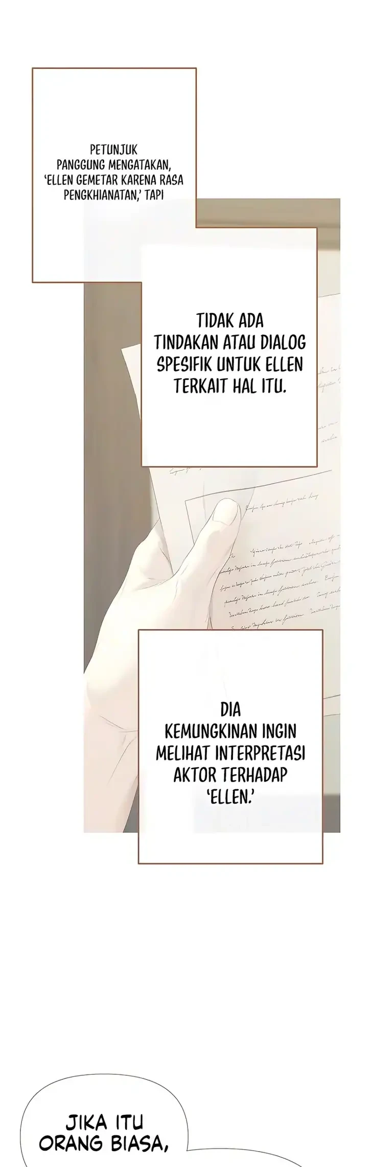 Lemon Tree Forest Chapter 31 - Halaman 48