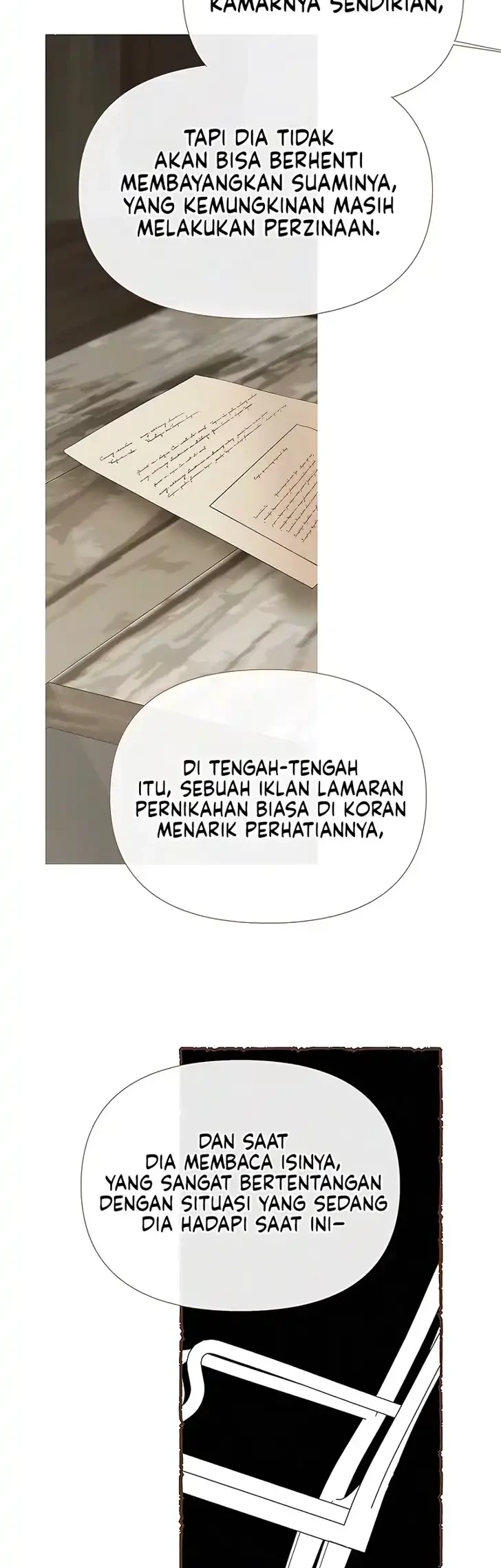 Lemon Tree Forest Chapter 31 - Halaman 51