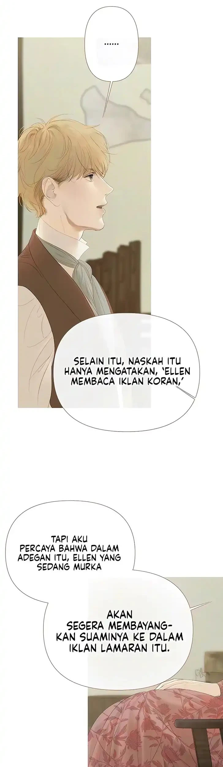 Lemon Tree Forest Chapter 31 - Halaman 53