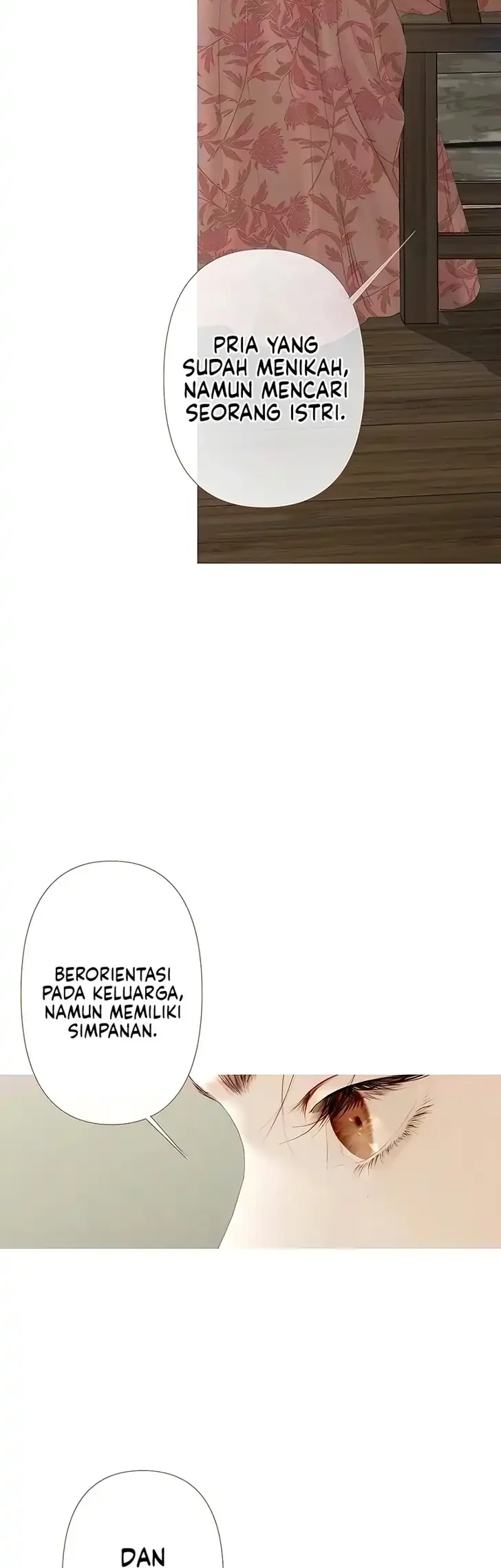 Lemon Tree Forest Chapter 31 - Halaman 54