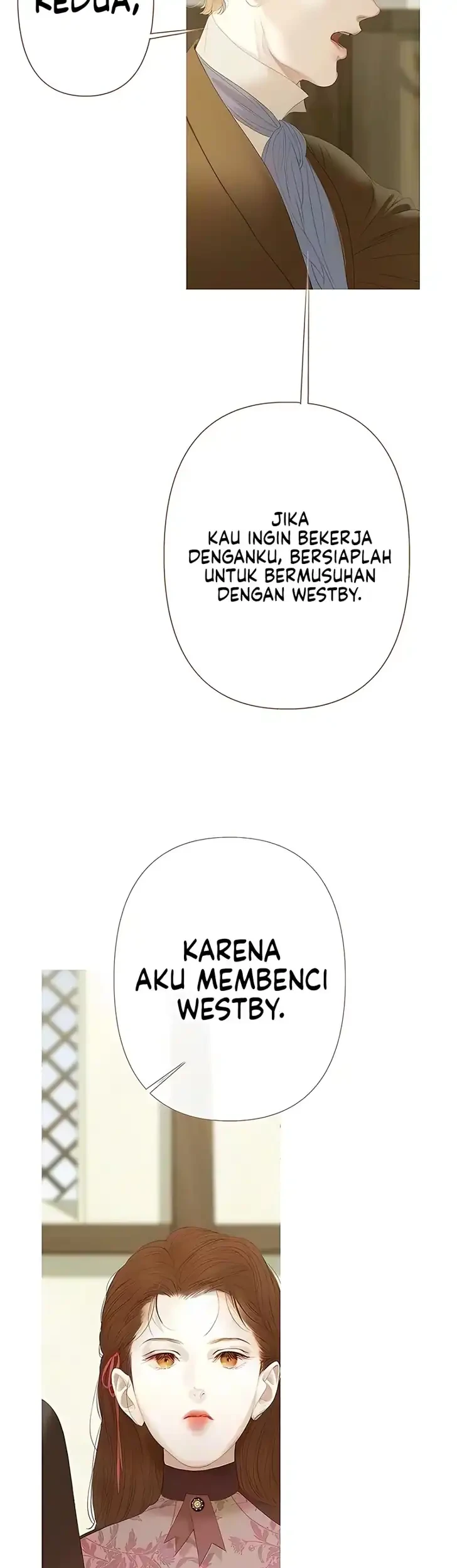 Lemon Tree Forest Chapter 31 Gambar 4