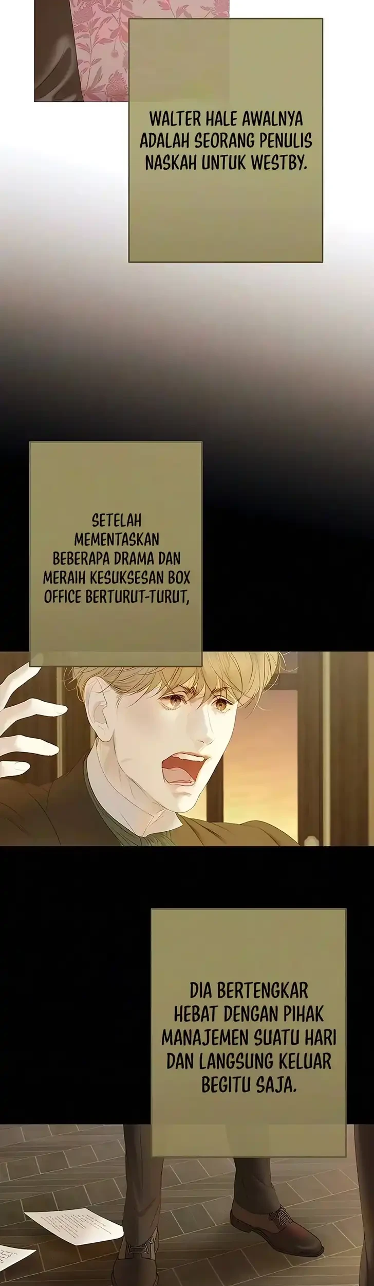 Lemon Tree Forest Chapter 31 Gambar 5