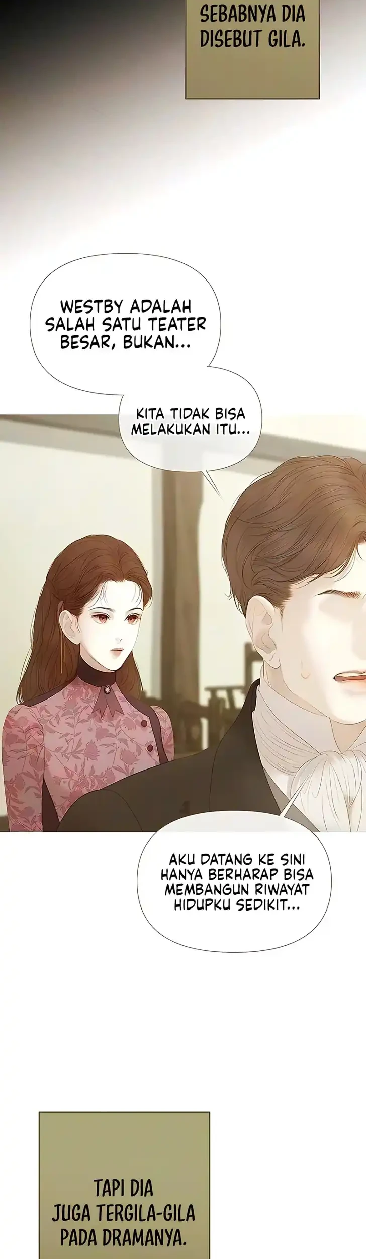 Lemon Tree Forest Chapter 31 Gambar 8