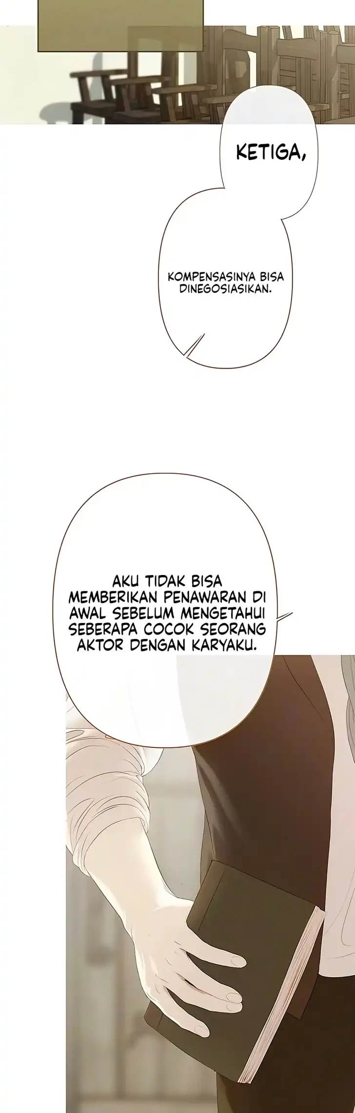 Lemon Tree Forest Chapter 31 Gambar 9