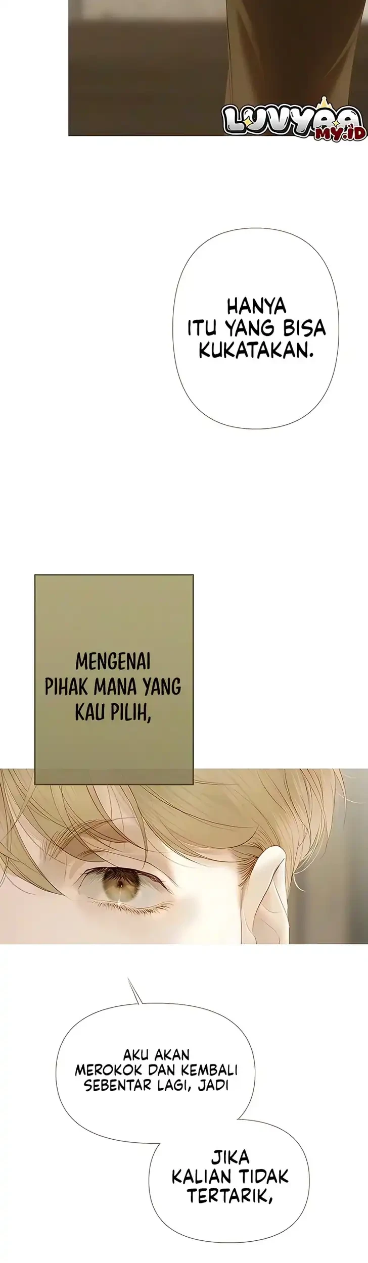 Lemon Tree Forest Chapter 31 Gambar 10