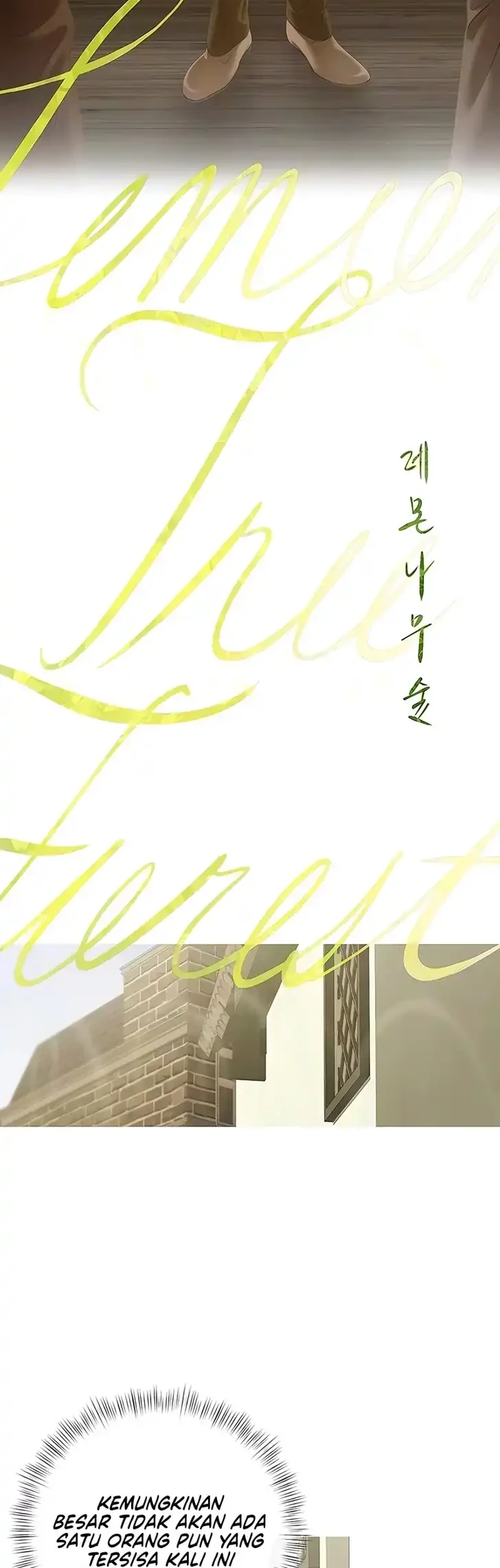 Lemon Tree Forest Chapter 31 Gambar 12