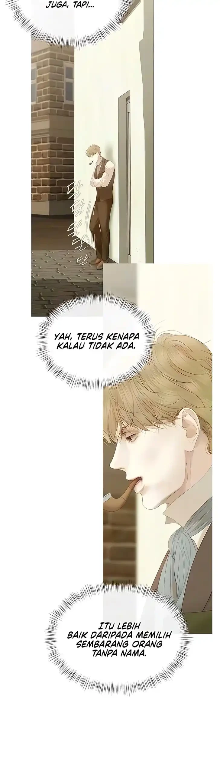 Lemon Tree Forest Chapter 31 Gambar 13