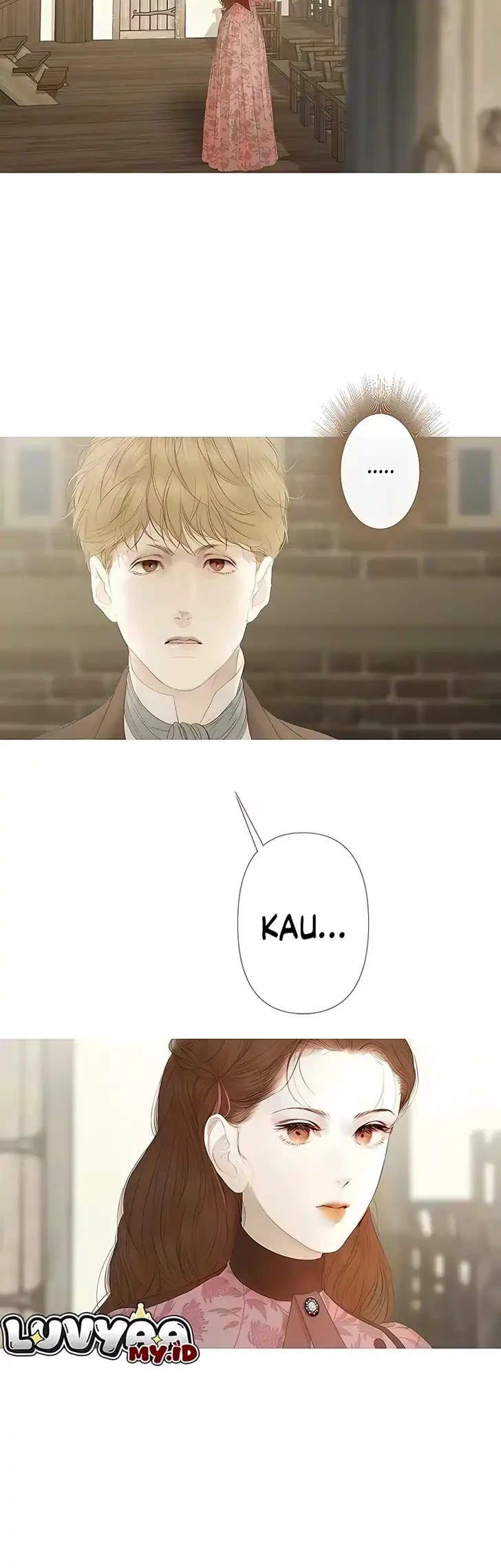 Lemon Tree Forest Chapter 31 Gambar 15
