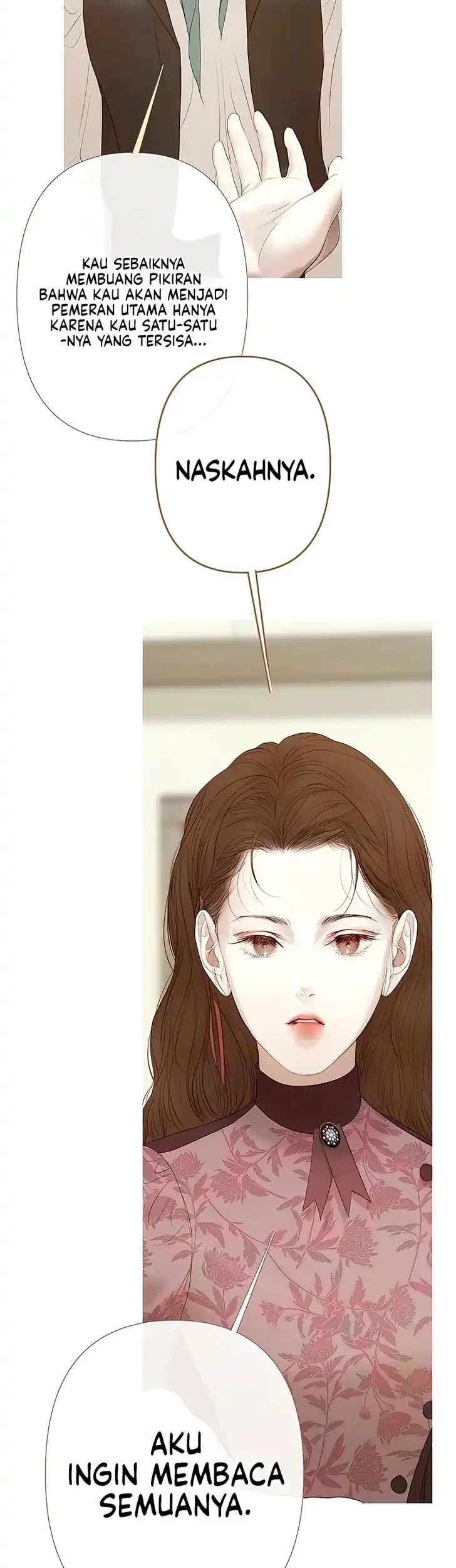 Lemon Tree Forest Chapter 31 Gambar 17