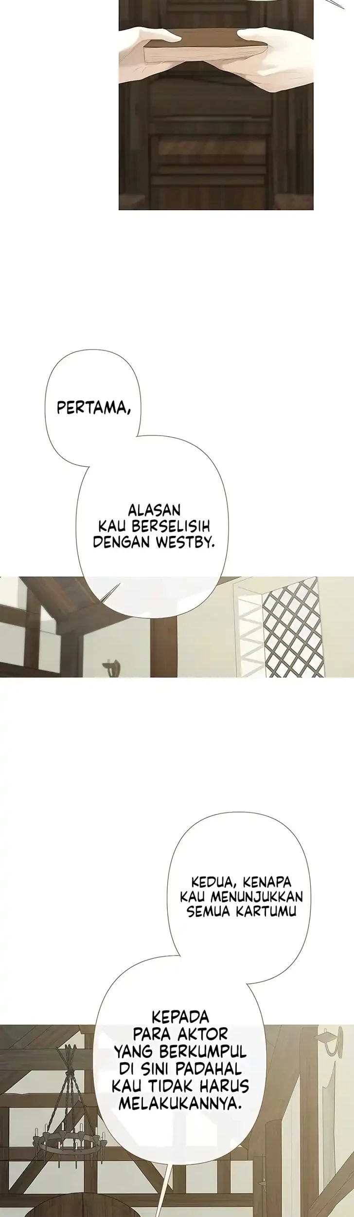 Lemon Tree Forest Chapter 31 Gambar 20