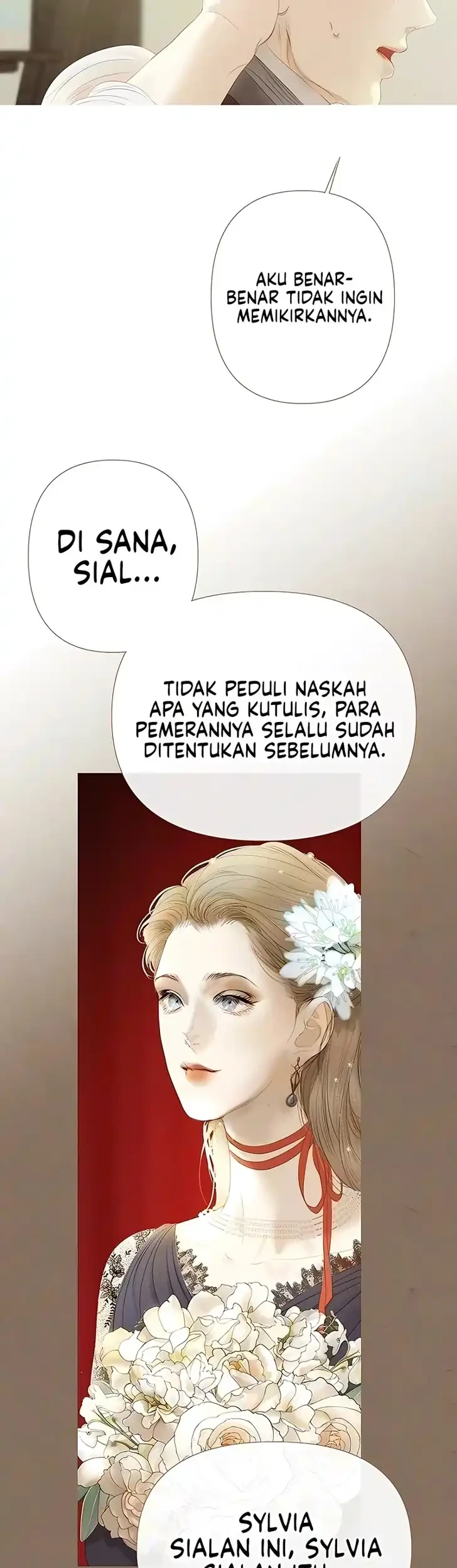 Lemon Tree Forest Chapter 31 Gambar 22