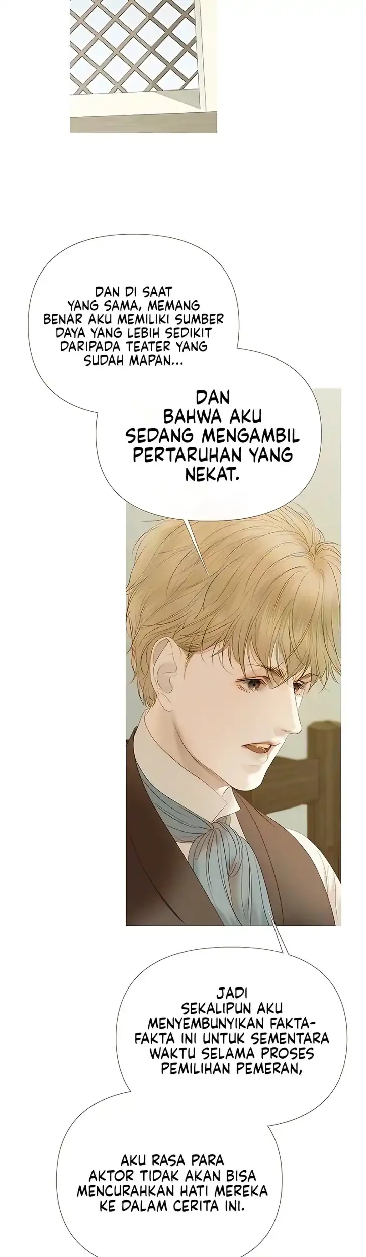 Lemon Tree Forest Chapter 31 Gambar 25