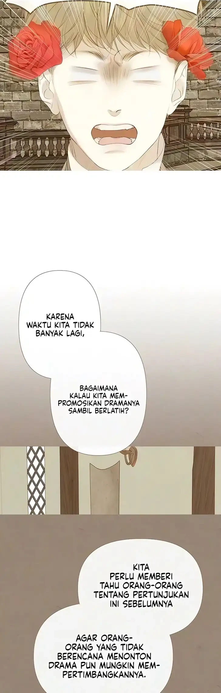 Lemon Tree Forest Chapter 32 Gambar 42