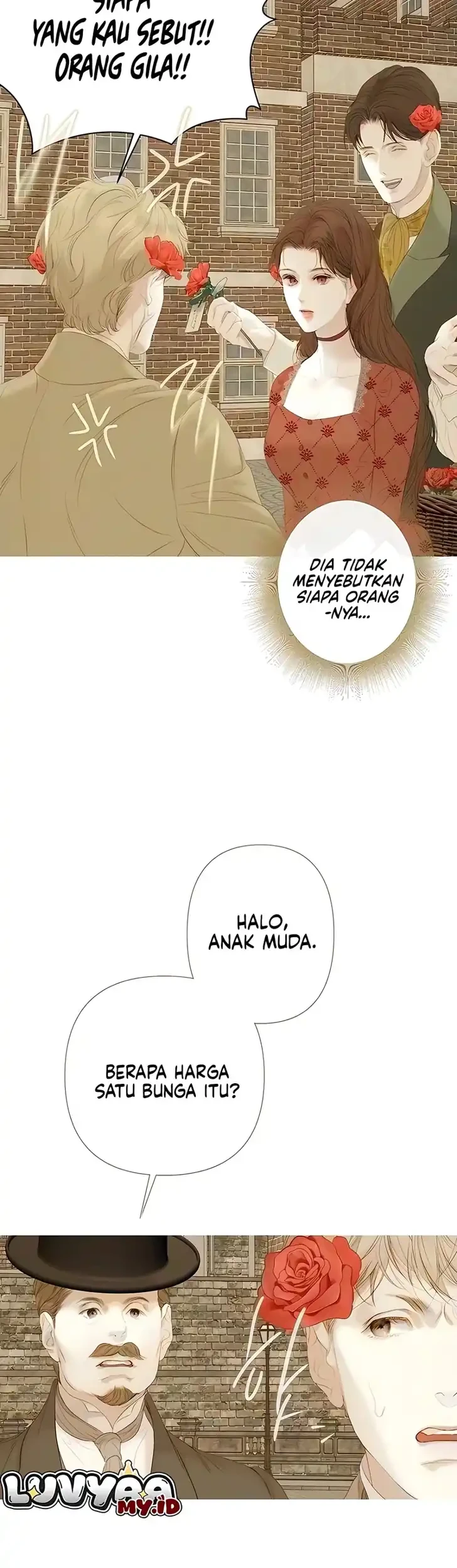 Lemon Tree Forest Chapter 32 Gambar 46