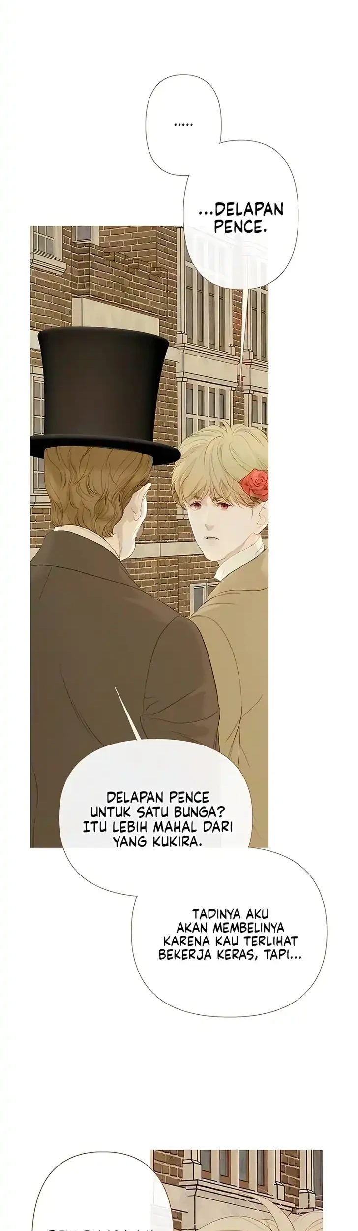 Lemon Tree Forest Chapter 32 Gambar 47