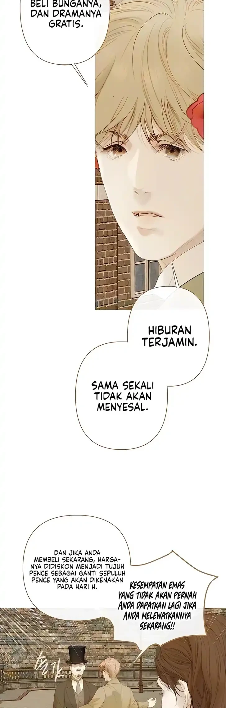 Lemon Tree Forest Chapter 32 Gambar 48