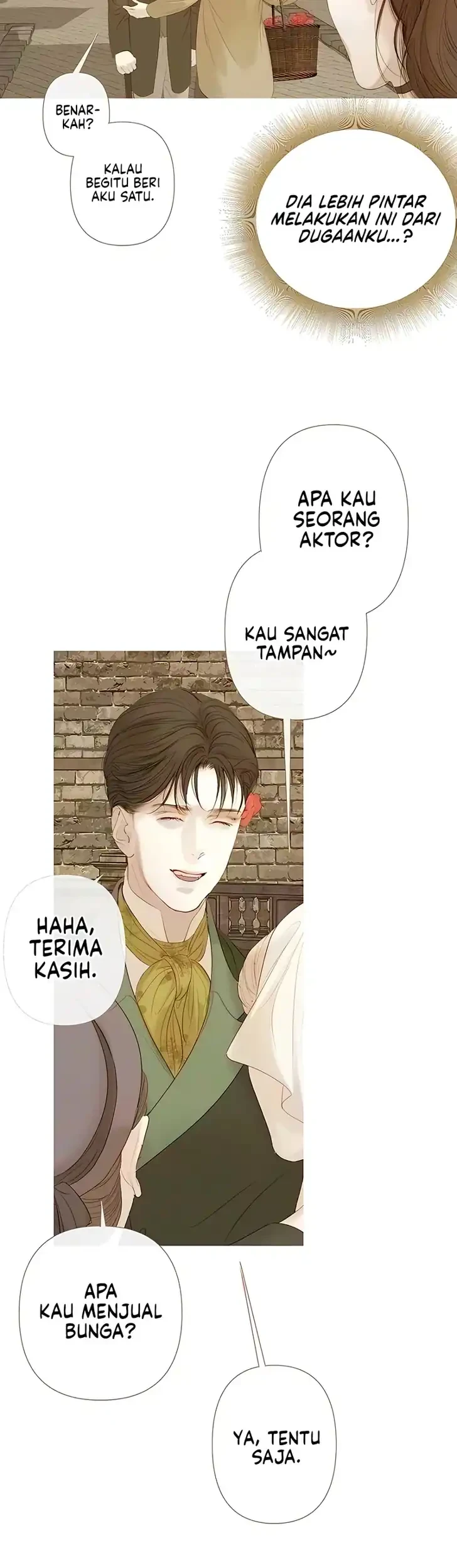 Lemon Tree Forest Chapter 32 Gambar 49