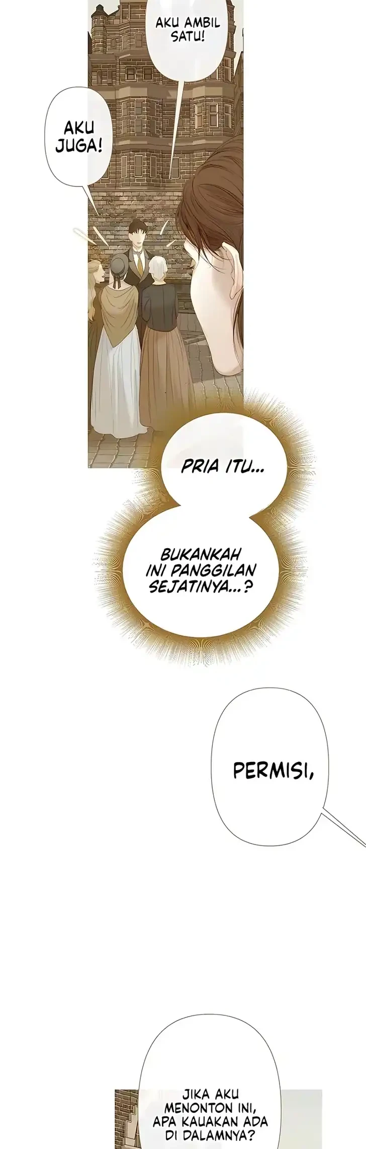 Lemon Tree Forest Chapter 32 Gambar 51