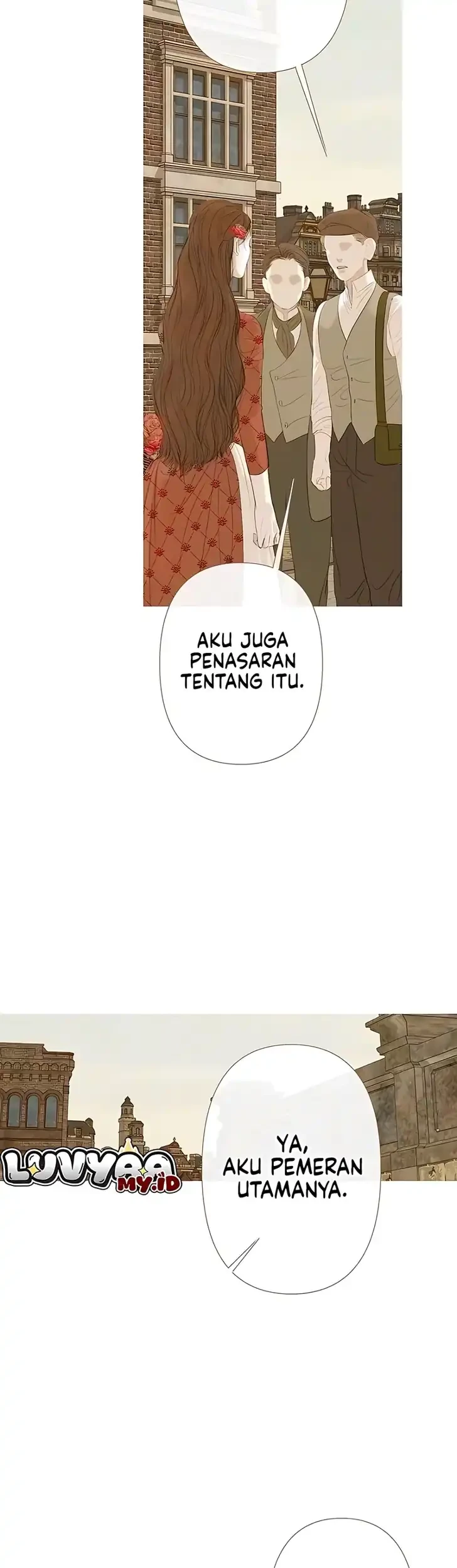 Lemon Tree Forest Chapter 32 Gambar 52