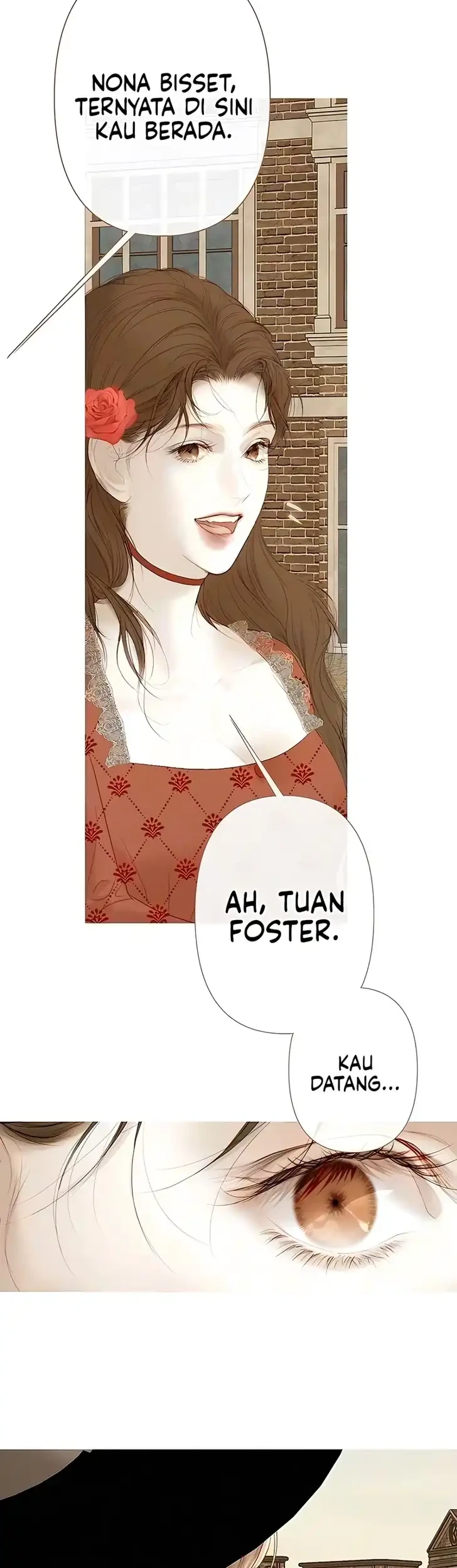 Lemon Tree Forest Chapter 32 Gambar 55